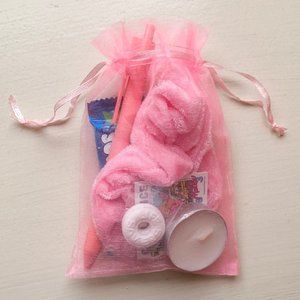 Boutique Handmade Goodie Bags Party Favor